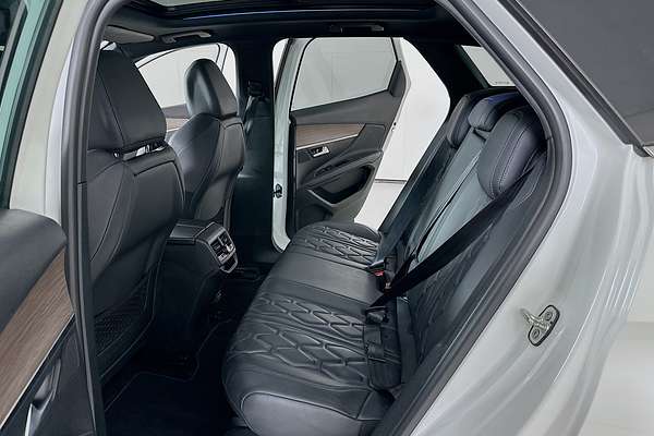 2021 Peugeot 3008 GT 1.6 THP P84 MY22