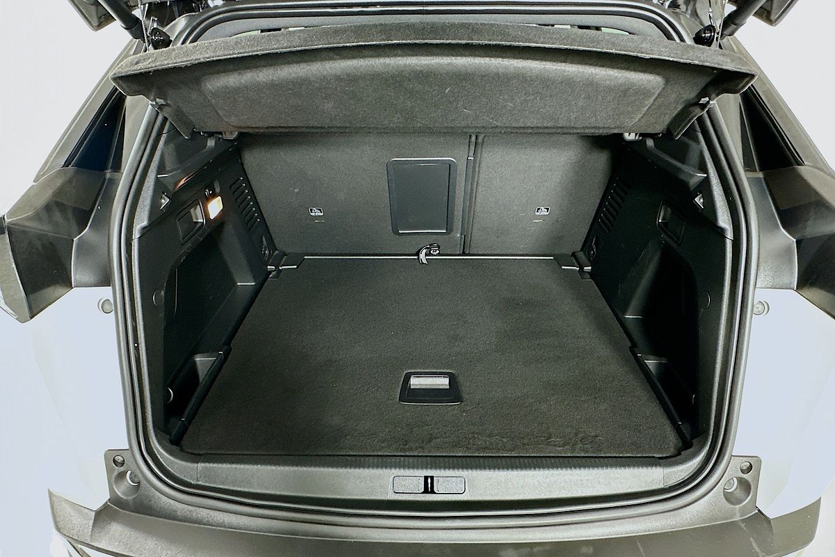 2021 Peugeot 3008 GT 1.6 THP P84 MY22