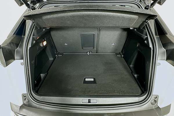 2021 Peugeot 3008 GT 1.6 THP P84 MY22
