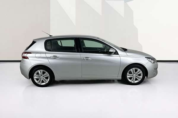 2017 Peugeot 308 ACTIVE T9 MY18