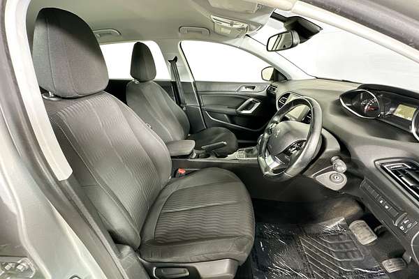 2017 Peugeot 308 ACTIVE T9 MY18