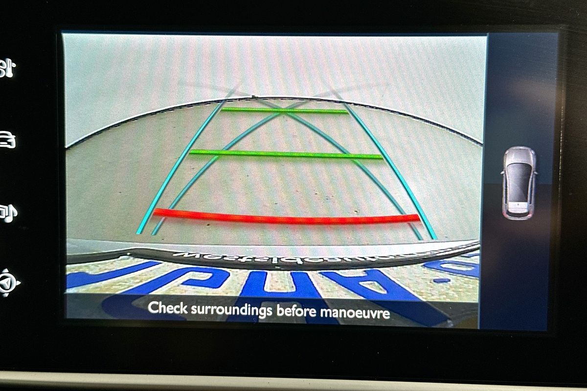 2017 Peugeot 308 ACTIVE T9 MY18