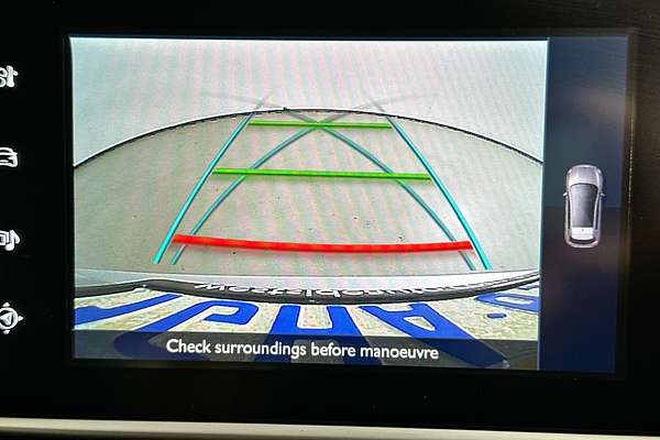 2017 Peugeot 308 ACTIVE T9 MY18