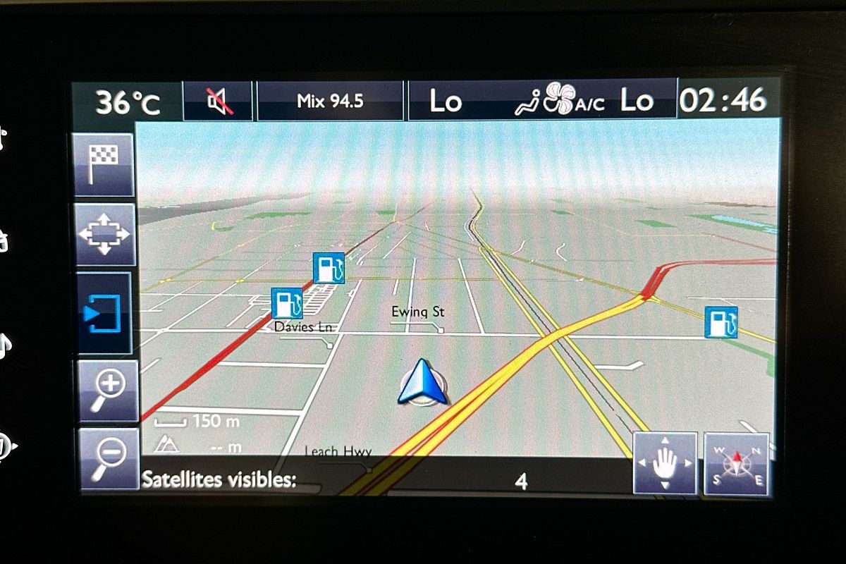 2017 Peugeot 308 ACTIVE T9 MY18