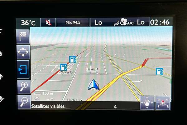 2017 Peugeot 308 ACTIVE T9 MY18