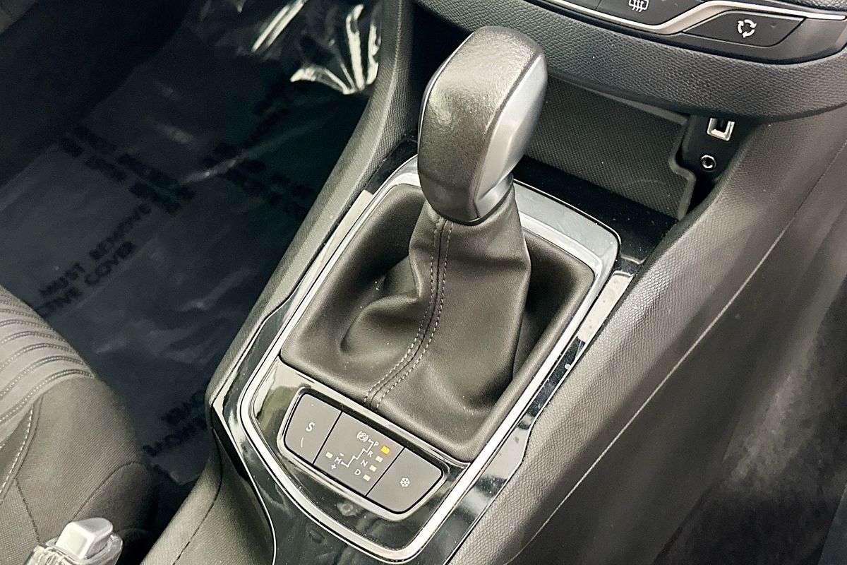 2017 Peugeot 308 ACTIVE T9 MY18