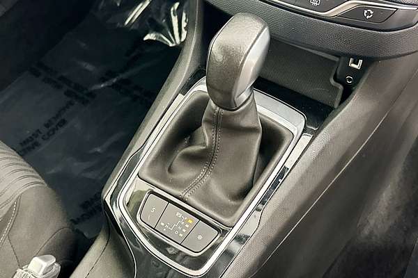 2017 Peugeot 308 ACTIVE T9 MY18