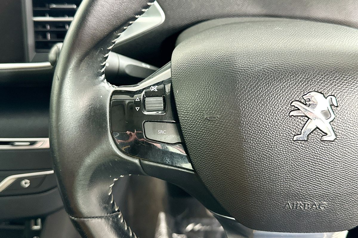 2017 Peugeot 308 ACTIVE T9 MY18