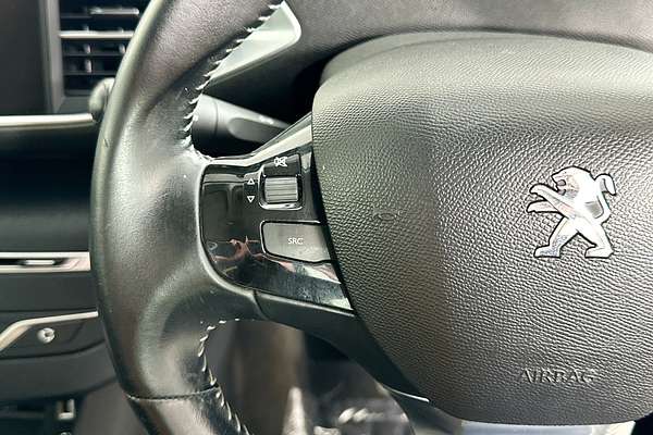 2017 Peugeot 308 ACTIVE T9 MY18