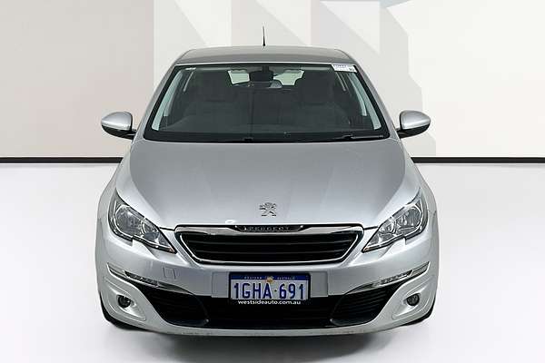 2017 Peugeot 308 ACTIVE T9 MY18
