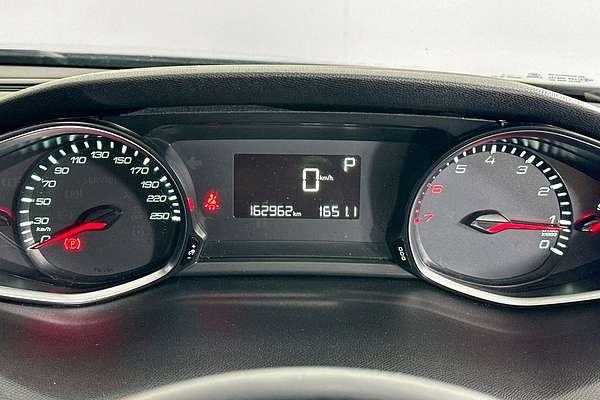 2017 Peugeot 308 ACTIVE T9 MY18