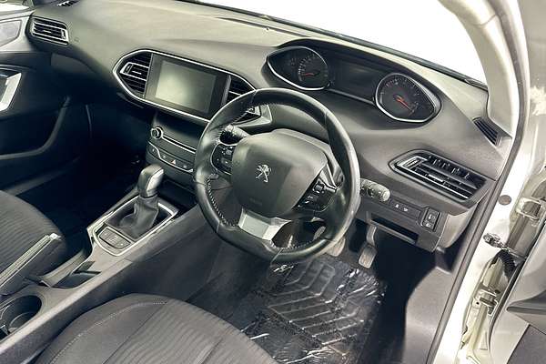 2017 Peugeot 308 ACTIVE T9 MY18