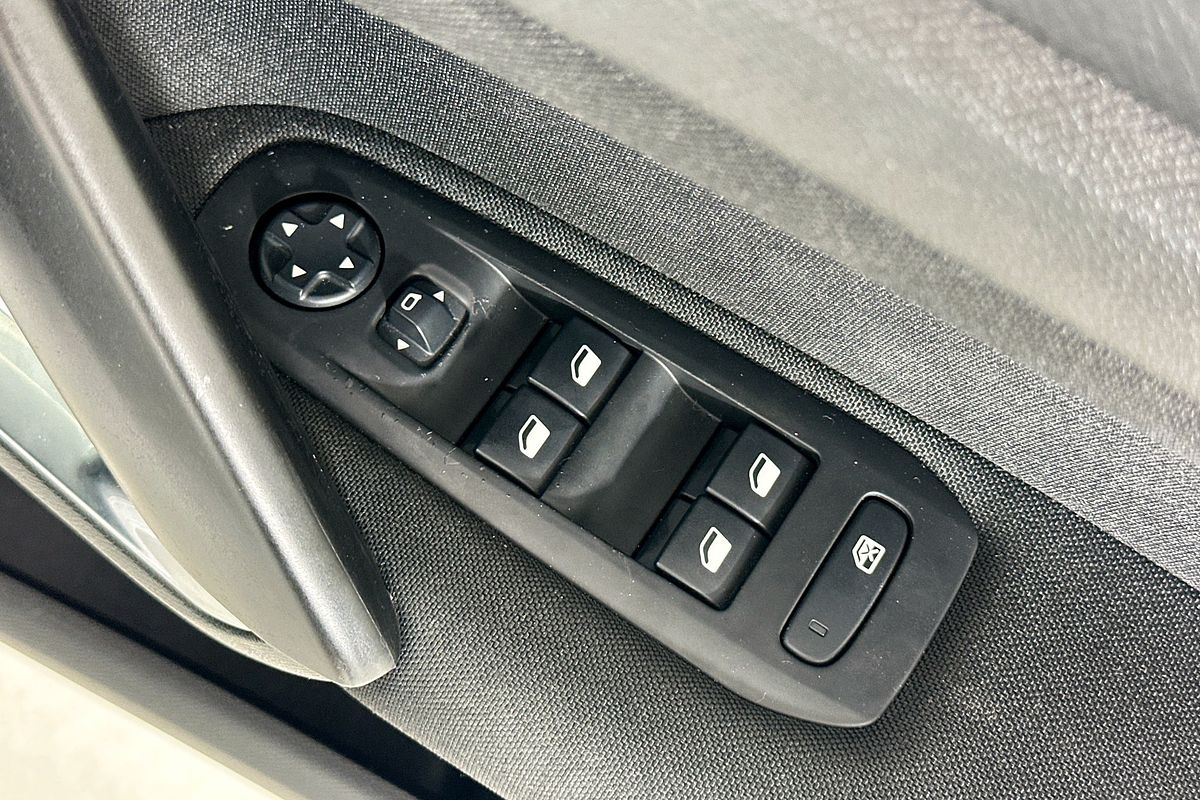 2017 Peugeot 308 ACTIVE T9 MY18