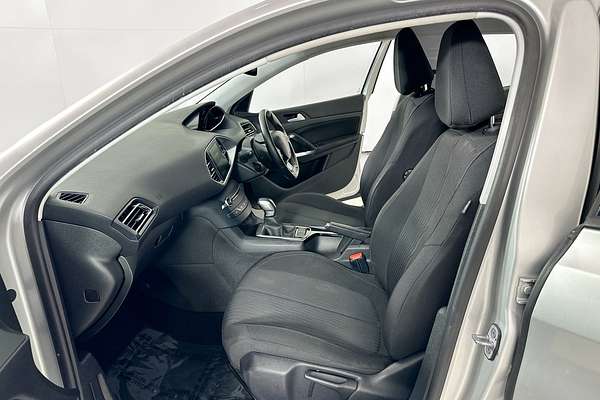 2017 Peugeot 308 ACTIVE T9 MY18