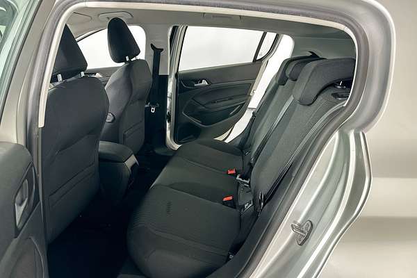 2017 Peugeot 308 ACTIVE T9 MY18