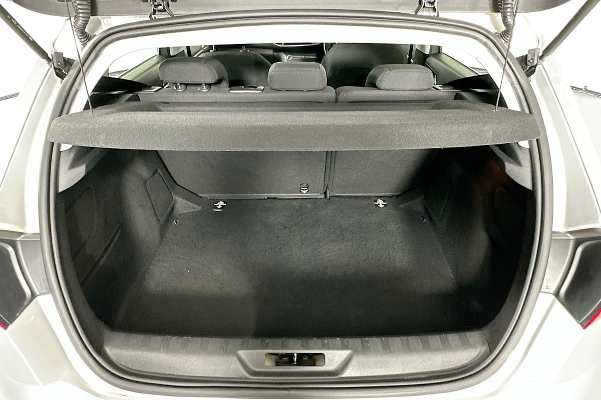 2017 Peugeot 308 ACTIVE T9 MY18