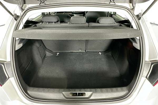 2017 Peugeot 308 ACTIVE T9 MY18