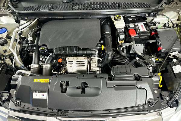 2017 Peugeot 308 ACTIVE T9 MY18