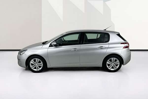2017 Peugeot 308 ACTIVE T9 MY18