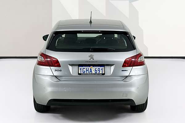 2017 Peugeot 308 ACTIVE T9 MY18