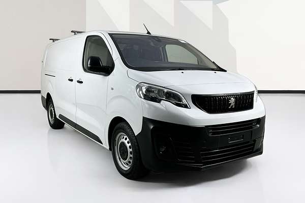 2022 Peugeot EXPERT PRO LONG K0 MY22