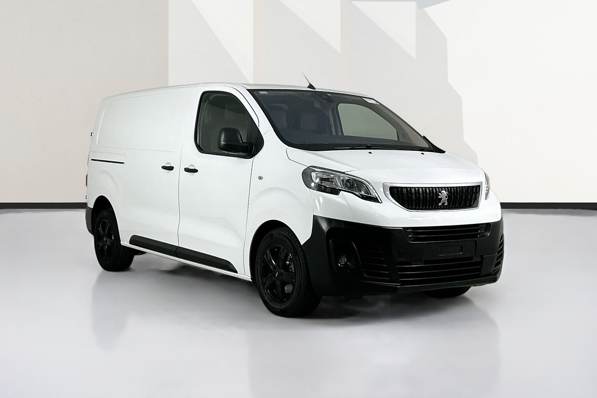 2020 Peugeot EXPERT 150 HDI STANDARD K0 MY20 SWB