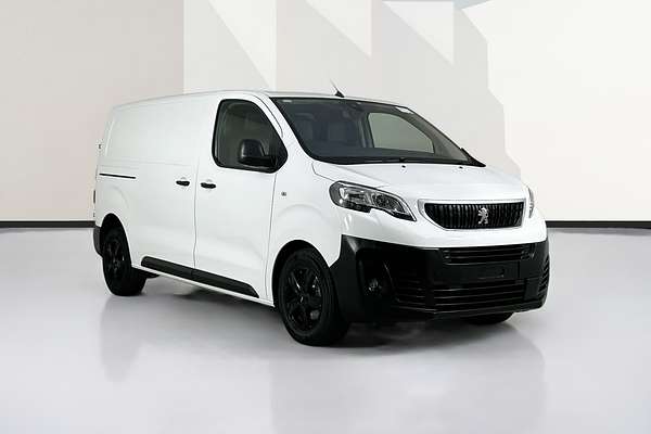2020 Peugeot EXPERT 150 HDI STANDARD K0 MY20 SWB