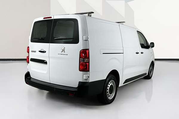 2022 Peugeot EXPERT PRO LONG K0 MY22