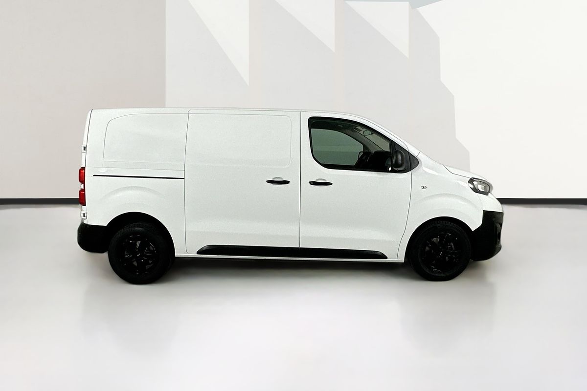 2020 Peugeot EXPERT 150 HDI STANDARD K0 MY20 SWB