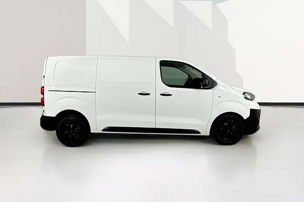 2020 Peugeot EXPERT 150 HDI STANDARD K0 MY20 SWB
