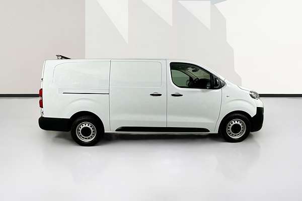 2022 Peugeot EXPERT PRO LONG K0 MY22