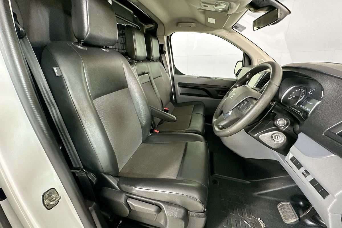 2020 Peugeot EXPERT 150 HDI STANDARD K0 MY20 SWB