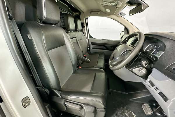 2020 Peugeot EXPERT 150 HDI STANDARD K0 MY20 SWB