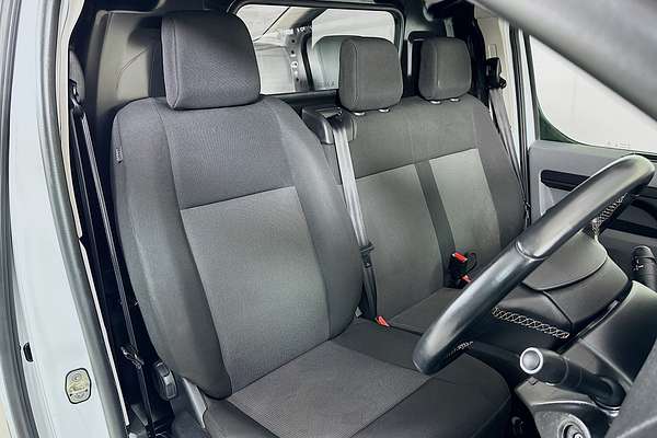 2022 Peugeot EXPERT PRO LONG K0 MY22