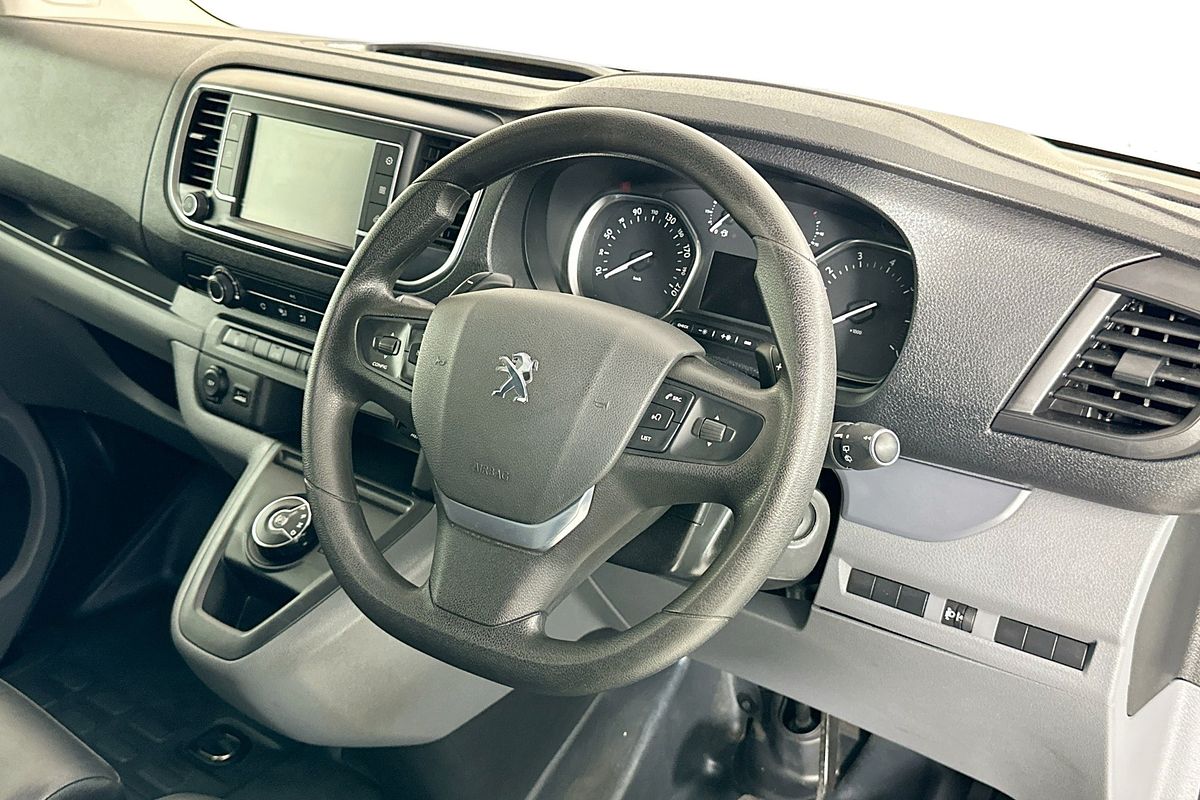 2020 Peugeot EXPERT 150 HDI STANDARD K0 MY20 SWB