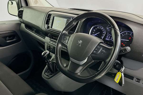 2022 Peugeot EXPERT PRO LONG K0 MY22