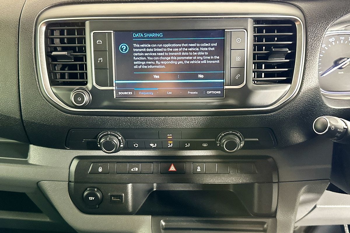 2020 Peugeot EXPERT 150 HDI STANDARD K0 MY20 SWB