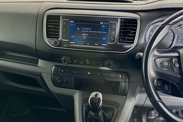 2022 Peugeot EXPERT PRO LONG K0 MY22
