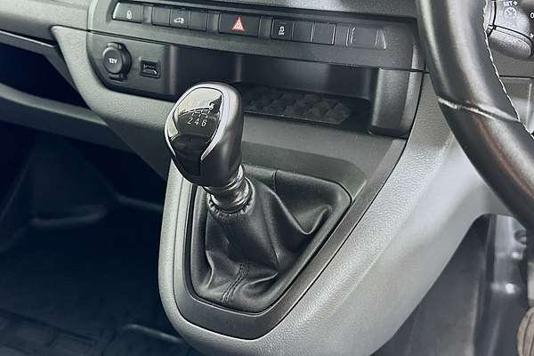 2022 Peugeot EXPERT PRO LONG K0 MY22