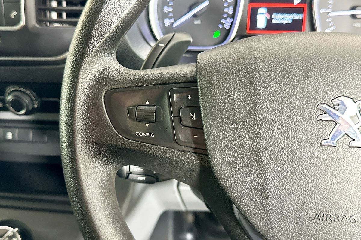 2020 Peugeot EXPERT 150 HDI STANDARD K0 MY20 SWB