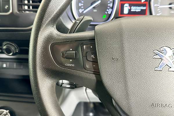 2020 Peugeot EXPERT 150 HDI STANDARD K0 MY20 SWB