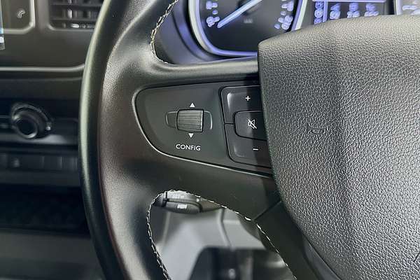 2022 Peugeot EXPERT PRO LONG K0 MY22