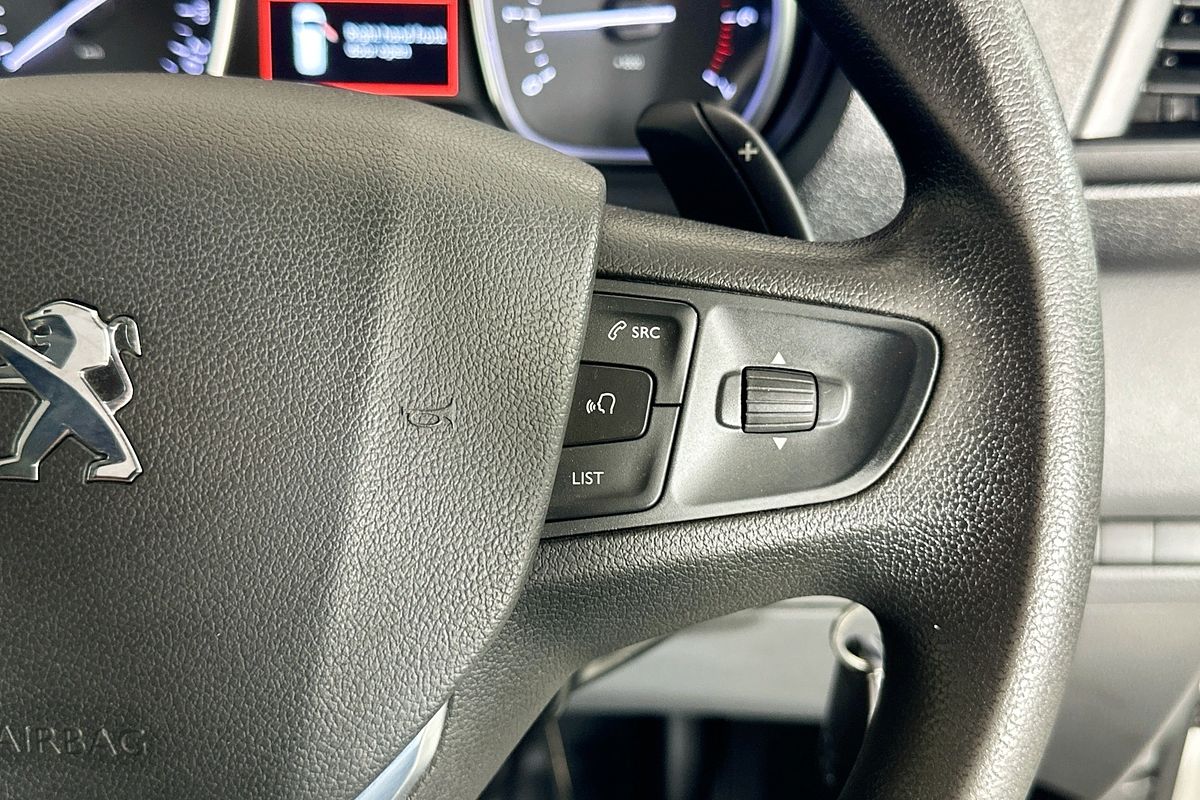 2020 Peugeot EXPERT 150 HDI STANDARD K0 MY20 SWB
