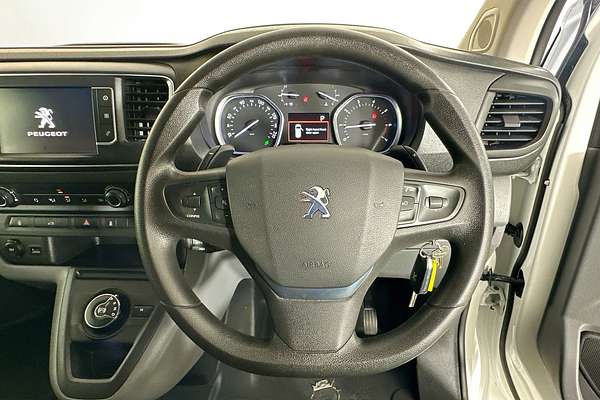 2020 Peugeot EXPERT 150 HDI STANDARD K0 MY20 SWB