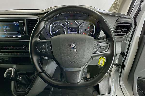 2022 Peugeot EXPERT PRO LONG K0 MY22