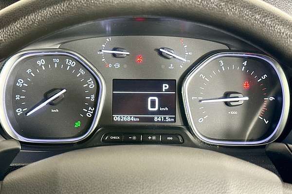 2020 Peugeot EXPERT 150 HDI STANDARD K0 MY20 SWB