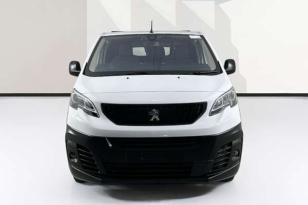 2022 Peugeot EXPERT PRO LONG K0 MY22