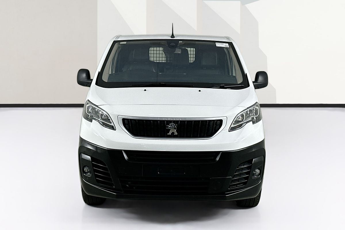 2020 Peugeot EXPERT 150 HDI STANDARD K0 MY20 SWB