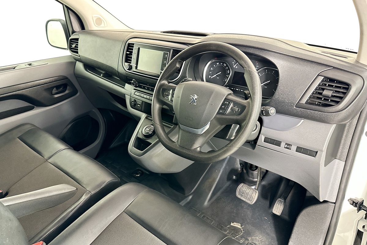 2020 Peugeot EXPERT 150 HDI STANDARD K0 MY20 SWB