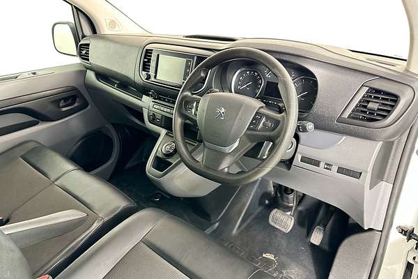 2020 Peugeot EXPERT 150 HDI STANDARD K0 MY20 SWB